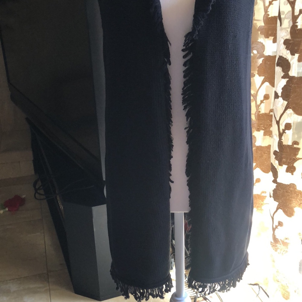 Vest made by Chico’s - Picture 2 of 7